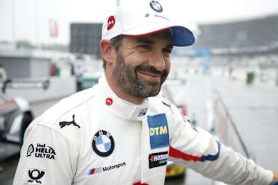 Sauer: Timo Glock
