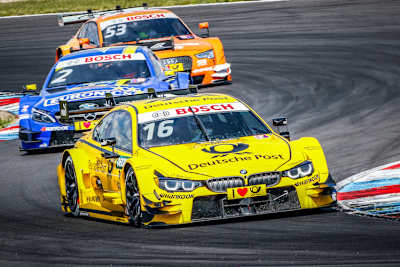 Timo Glock