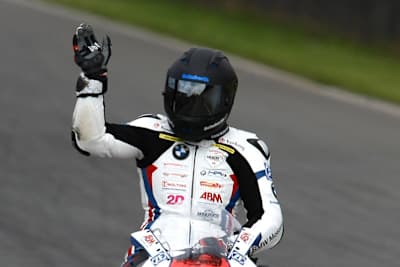 Lucy Glöckner gewinnt in Zolder gleich doppelt