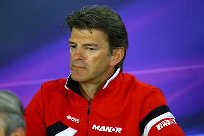 Graeme Lowdon weiss: «Im Grunde lässt sich also nichts Neues lernen, und wenn es nichts zu testen gibt, dann macht ein Test auch wenig Sinn»