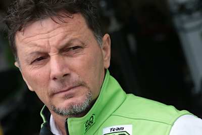 Fausto Gresini