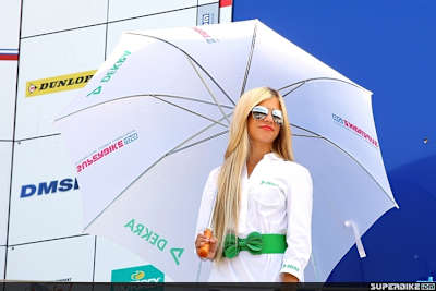 Oschersleben ist raus, Lausitz ist verschoben