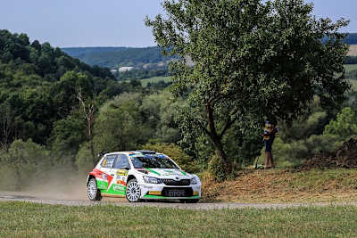 Marijan Griebel gewinnt U28-Titel