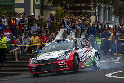 Marijan Griebel auf Gran Canaria