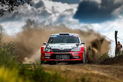 Marijan Griebel in Polen