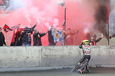 Landshut will zum 20. Mal Meister werden