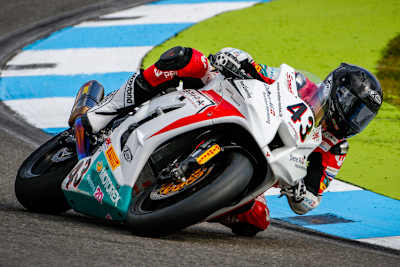 In der Sachskurve war Grünwald etwas zu optimistisch