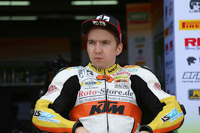 «Seelisch zerstört»: Luca Grünwald