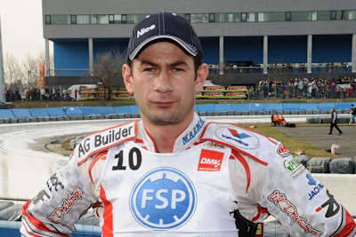 Grzegorz Knapp gewann die Sanok-Quali