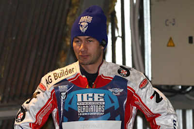 Wir trauern um Grzegorz Knapp