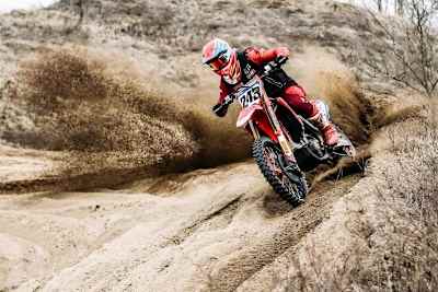 Tim Gajser denkt schon an Valkenswaard