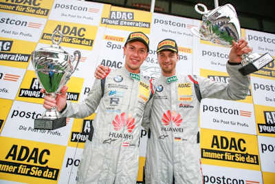 Baumann und Klingmann