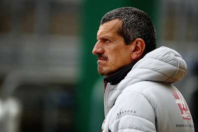 Haas-Teamchef Günther Steiner ist überzeugt: «wir werden uns schnell an das Aussehen der 2018er-Autos gewöhnen»