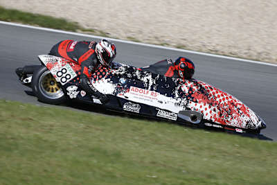 Uwe Gürck und Axel Kölsch