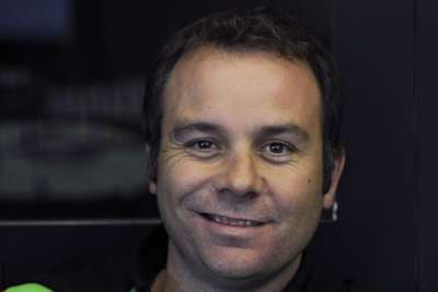 Kawasaki-Superbike-Teammanager Guim Roda