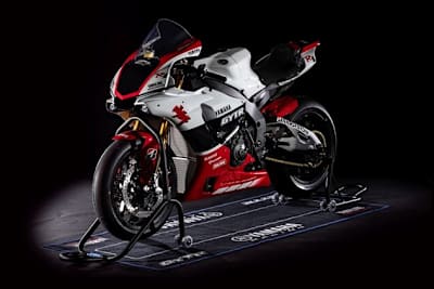 Yamaha YZF-R1 GYTR 20th Anniversary: Alle 20 Stück sind schon weg