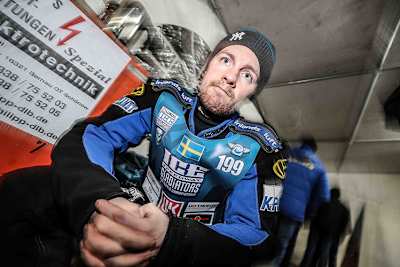 Bester Westeuropäer: Martin Haarahiltunen