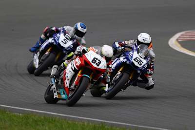 Kein neues Schleiz-Ergebnis