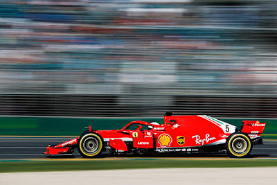 Der Halo stört bei den On-Board-Aufnahmen gewaltig