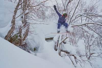Lewis Hamilton feilte an seinen Fahrkünsten...
