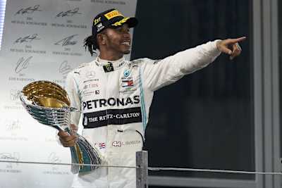 Lewis Hamilton musste in Spielberg seinen Motor schonen