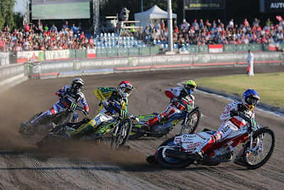 Polen will auch 2014 vorneweg fahren