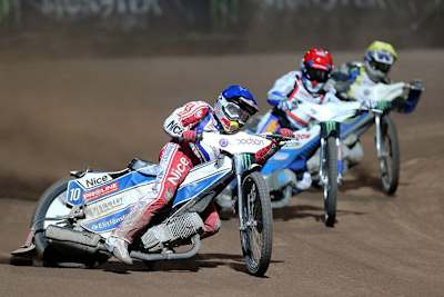 Das Regelwerk wird bestimmen, für welchen Club ein Pilot fahren muss und darf