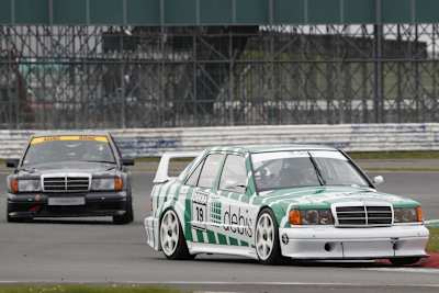 Toto Wolff und Lewis Hamilton