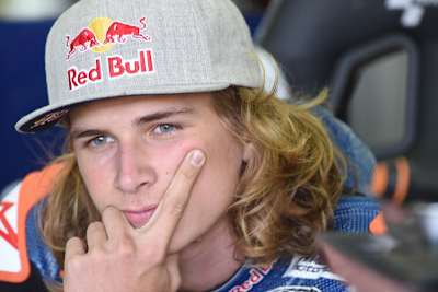 Karel Hanika: Wie stark ist er 2015?