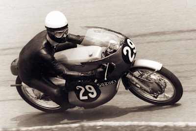 Hans-Georg Anscheidt war 1966 der erste Sieger auf dem neuen Hockenheimring