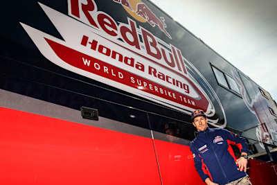 Es steht schlimm um Nicky Hayden