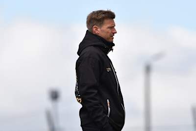 Dirk Heidolf: Sein jahreslanges Missmanagement führte in die Insolvenz