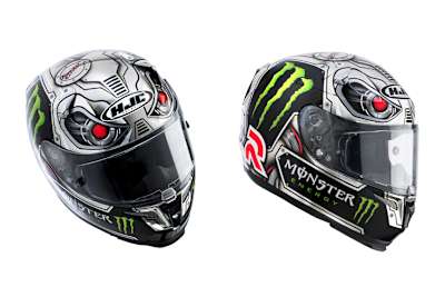 Lorenzo Speed Machine MC5