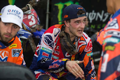 Jeff Herlings