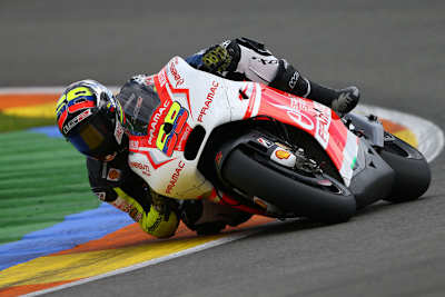 Yonny Hernandez in Malaysia