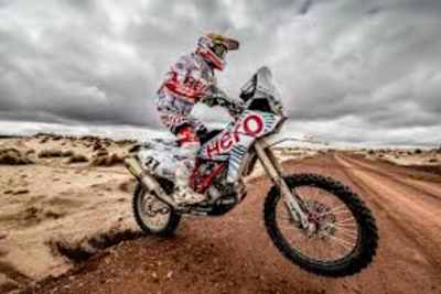 Die Hero wurde bei Speedbrain aufgebaut