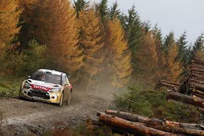 Die Rallye-WM soll in drei Jahren doppelt so viele Zuschauer fesseln