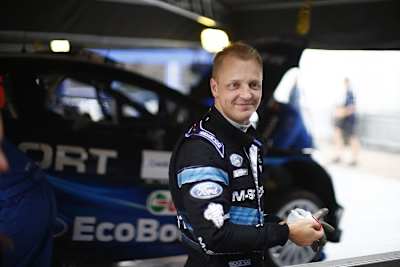 Mikko Hirvonen