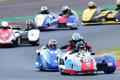 Hock/Becker sind scharf auf den Titel