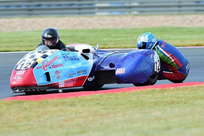 Hock/Becker feiern doppelt