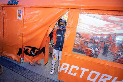 René Hofer: Wann geht es endlich weiter?