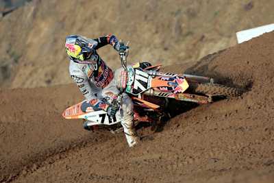 René Hofer in Ottobiano