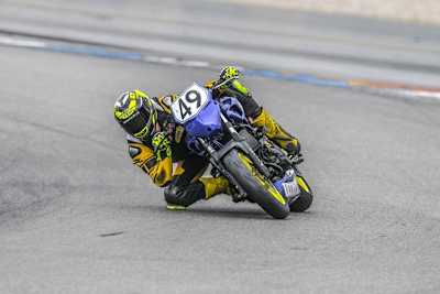 Der Sieger des Twin Cup 2019