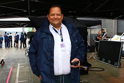 Kai Hommes legt sein Amt als DMSB-Pflichtkommissar nieder, auch die anderen stehen nicht zur Verfügung