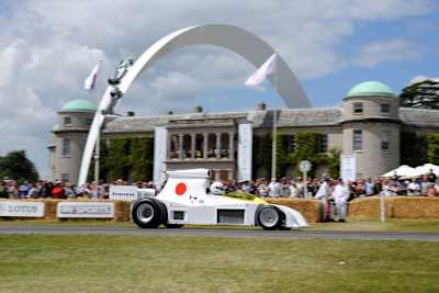 Wer ist das? Wo und wann ist das Bild geschossen worden?