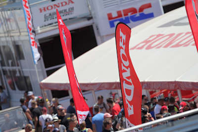 Honda hat den Teamkollegen von Tim Gajser noch nicht bekanntgegeben