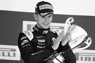 Anthoine Hubert, 1996-2019 