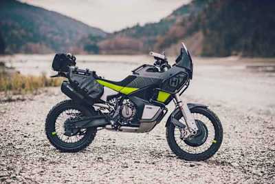 Das Concept Bike Norden 901 geht in Serie
