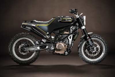 Bekommen Rattray und Waters 2015 einen weiteren Kollegen in der Husqvarna-Box?