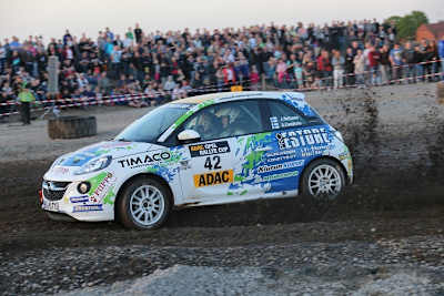 Hattrick für Jari Huttunen